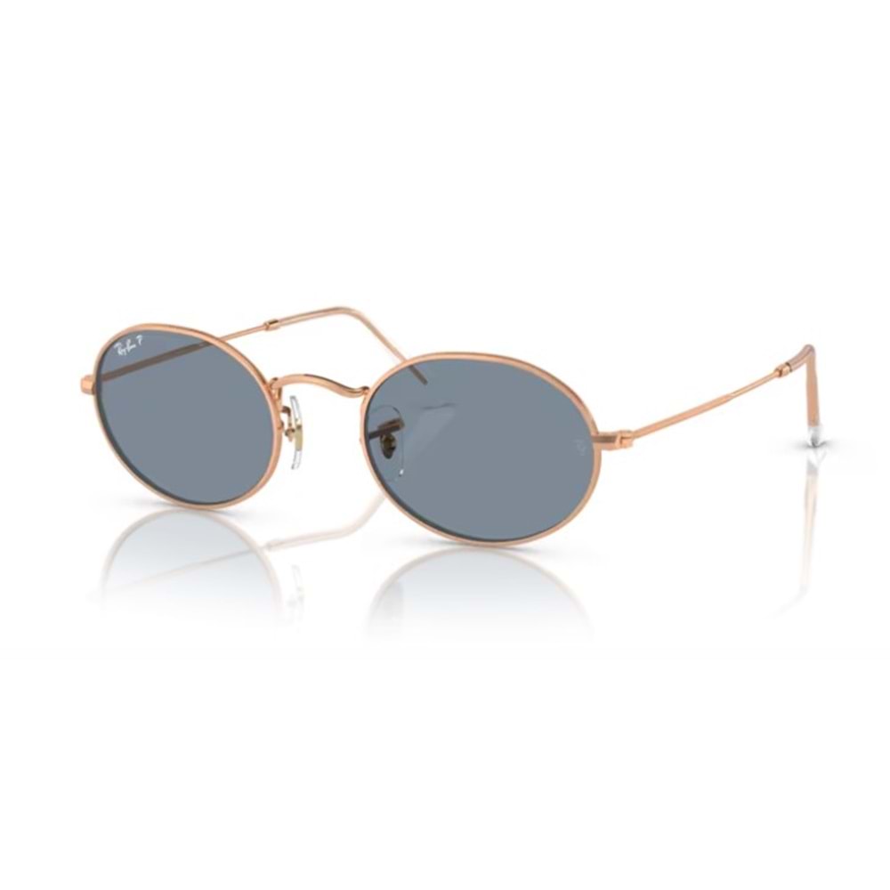 GÜNEŞ GÖZLÜĞÜ RAY-BAN RB 3547 9202S2 51-21 145
