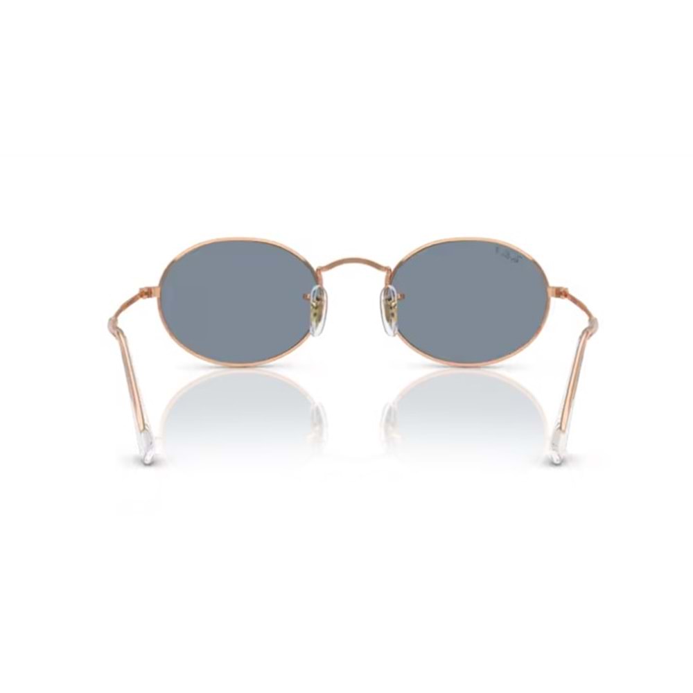 GÜNEŞ GÖZLÜĞÜ RAY-BAN RB 3547 9202S2 51-21 145