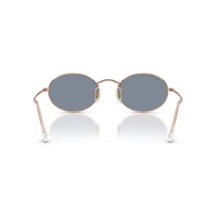 GÜNEŞ GÖZLÜĞÜ RAY-BAN RB 3547 9202S2 51-21 145