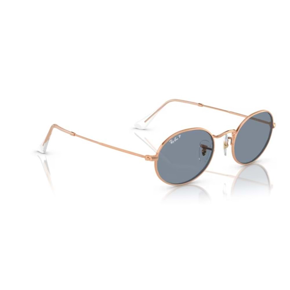GÜNEŞ GÖZLÜĞÜ RAY-BAN RB 3547 9202S2 51-21 145