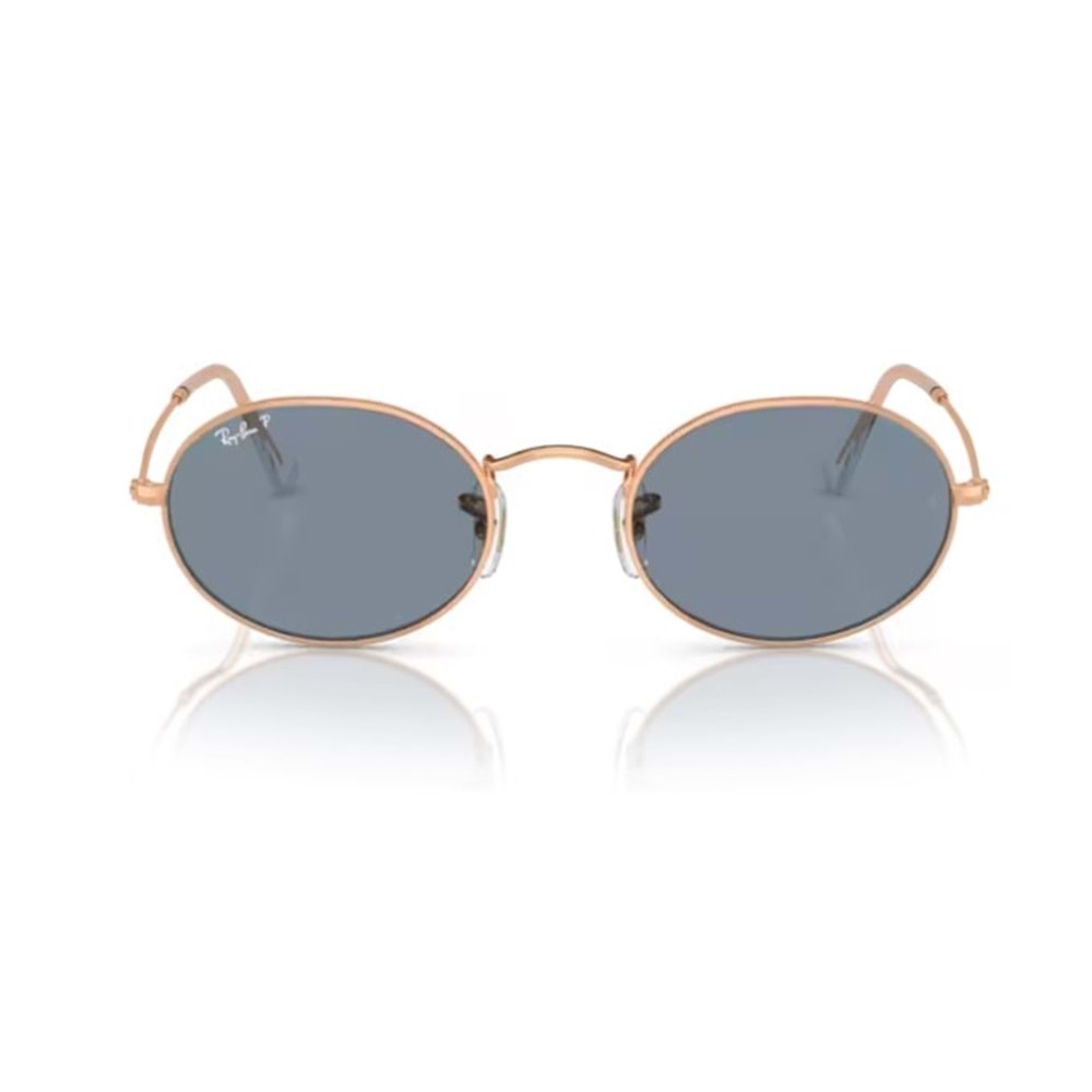 GÜNEŞ GÖZLÜĞÜ RAY-BAN RB 3547 9202S2 51-21 145