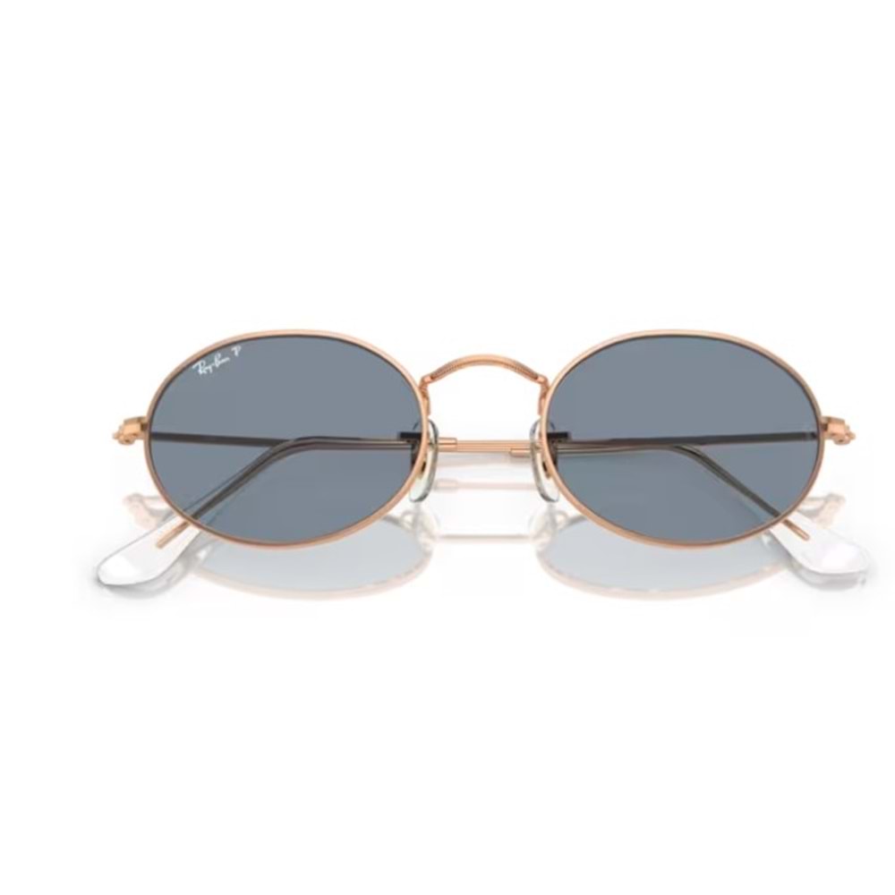 GÜNEŞ GÖZLÜĞÜ RAY-BAN RB 3547 9202S2 51-21 145