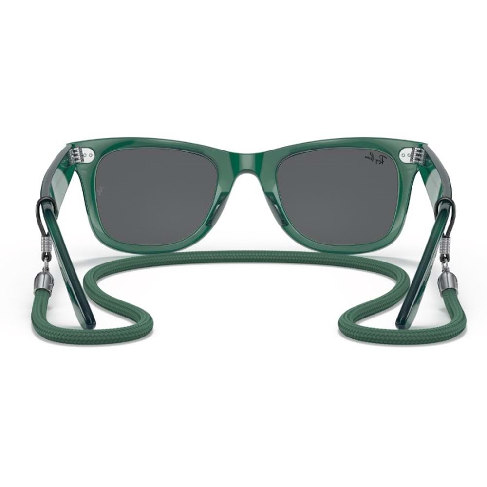 GÜNEŞ GÖZLÜĞÜ RAY-BAN RB 0RB2140 6615/B1 50-22 150 G