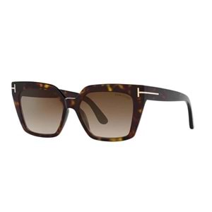 GÜNEŞ GÖZLÜĞÜ TOM FORD Tom Ford TF1030 52F 53-15 140 G