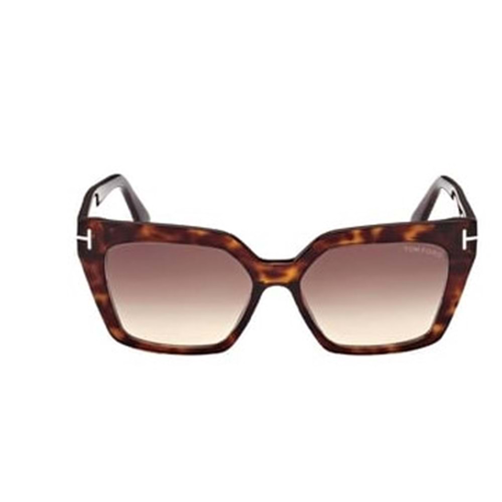 GÜNEŞ GÖZLÜĞÜ TOM FORD Tom Ford TF1030 52F 53-15 140 G