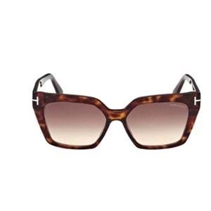 GÜNEŞ GÖZLÜĞÜ TOM FORD Tom Ford TF1030 52F 53-15 140 G
