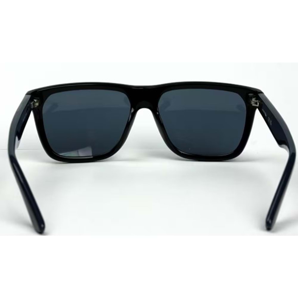 GÜNEŞ GÖZLÜĞÜ LACOSTE Lacoste L732S 001 56-15 140 G