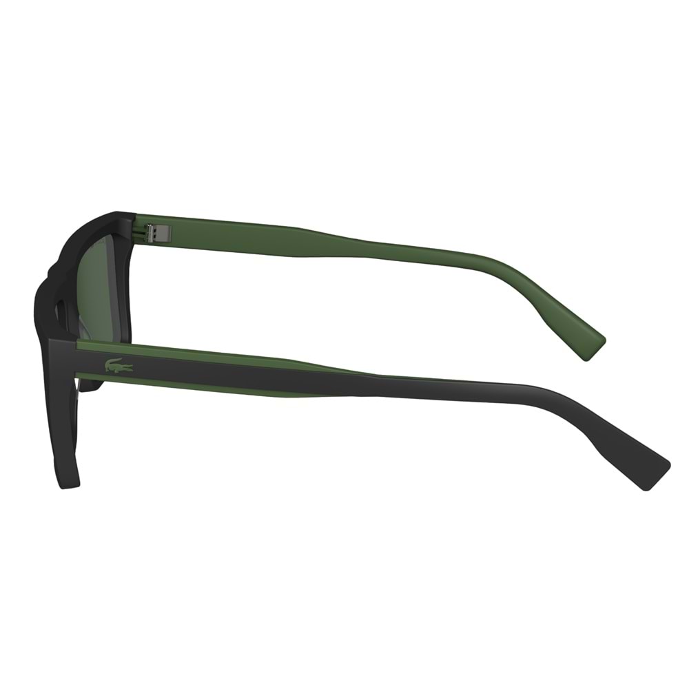 GÜNEŞ GÖZLÜĞÜ LACOSTE Lacoste L6009 002 56-19 145 G