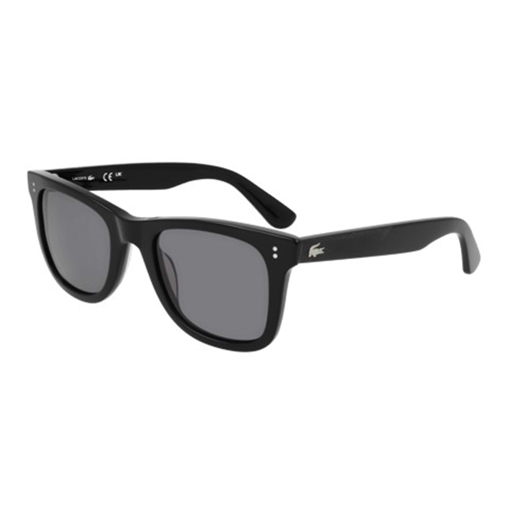 GÜNEŞ GÖZLÜĞÜ LACOSTE L6036S 001 50-22 150