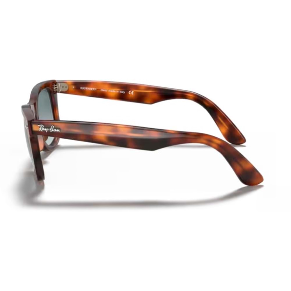 GÜNEŞ GÖZLÜĞÜ RAY-BAN RB 0RB4340 6397/3M 50-22 150 G