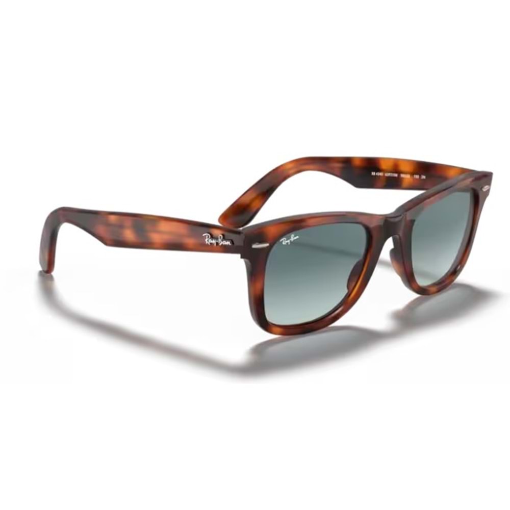 GÜNEŞ GÖZLÜĞÜ RAY-BAN RB 0RB4340 6397/3M 50-22 150 G