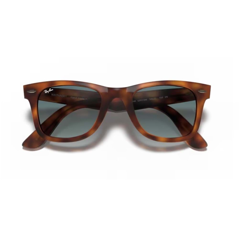 GÜNEŞ GÖZLÜĞÜ RAY-BAN RB 0RB4340 6397/3M 50-22 150 G