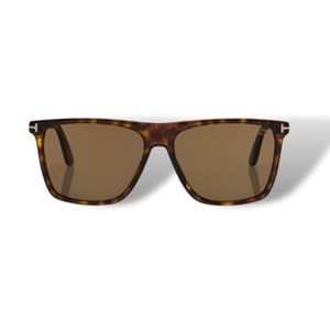GÜNEŞ GÖZLÜĞÜ TOM FORD Tom Ford 832 52H 57-15 145 G
