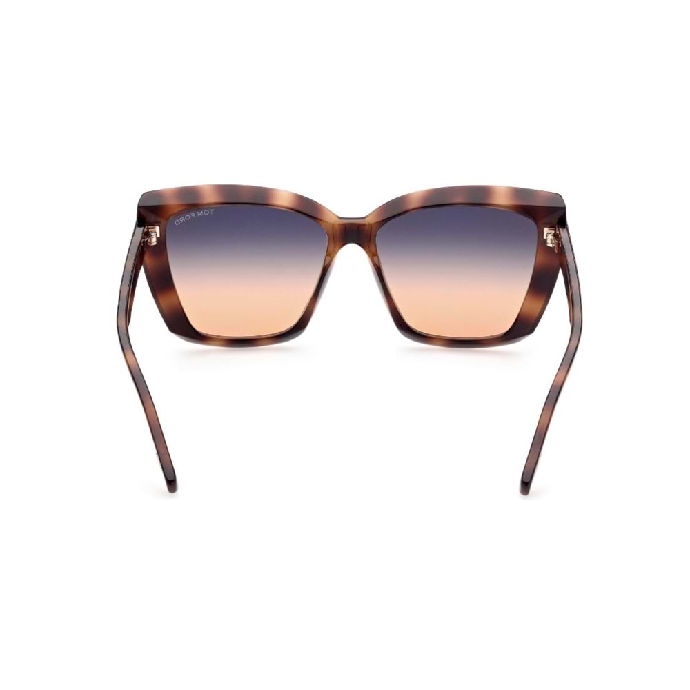 GÜNEŞ GÖZLÜĞÜ TOM FORD Tom Ford 920 53P 57-15 140 G