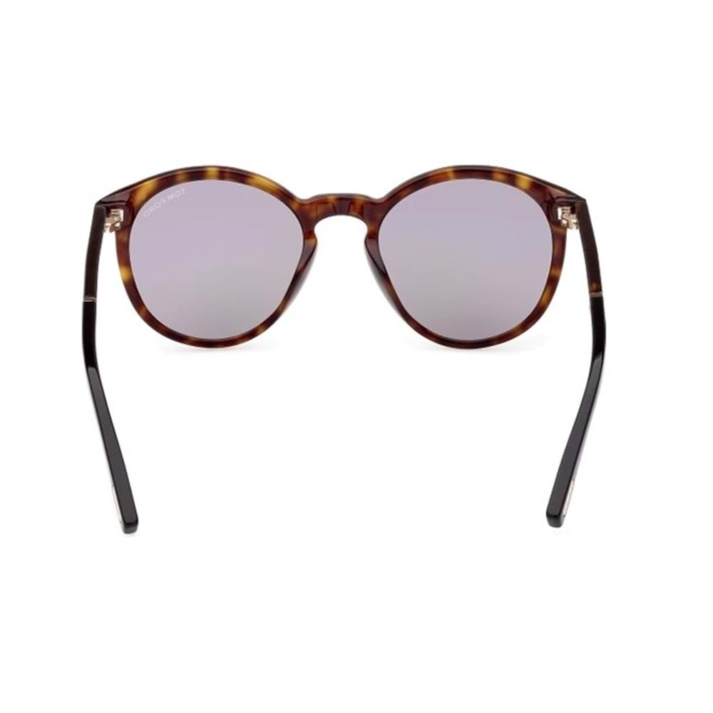 GÜNEŞ GÖZLÜĞÜ TOM FORD Tom Ford 1021 52A 51-20 145 G