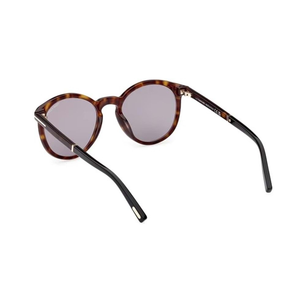 GÜNEŞ GÖZLÜĞÜ TOM FORD Tom Ford 1021 52A 51-20 145 G