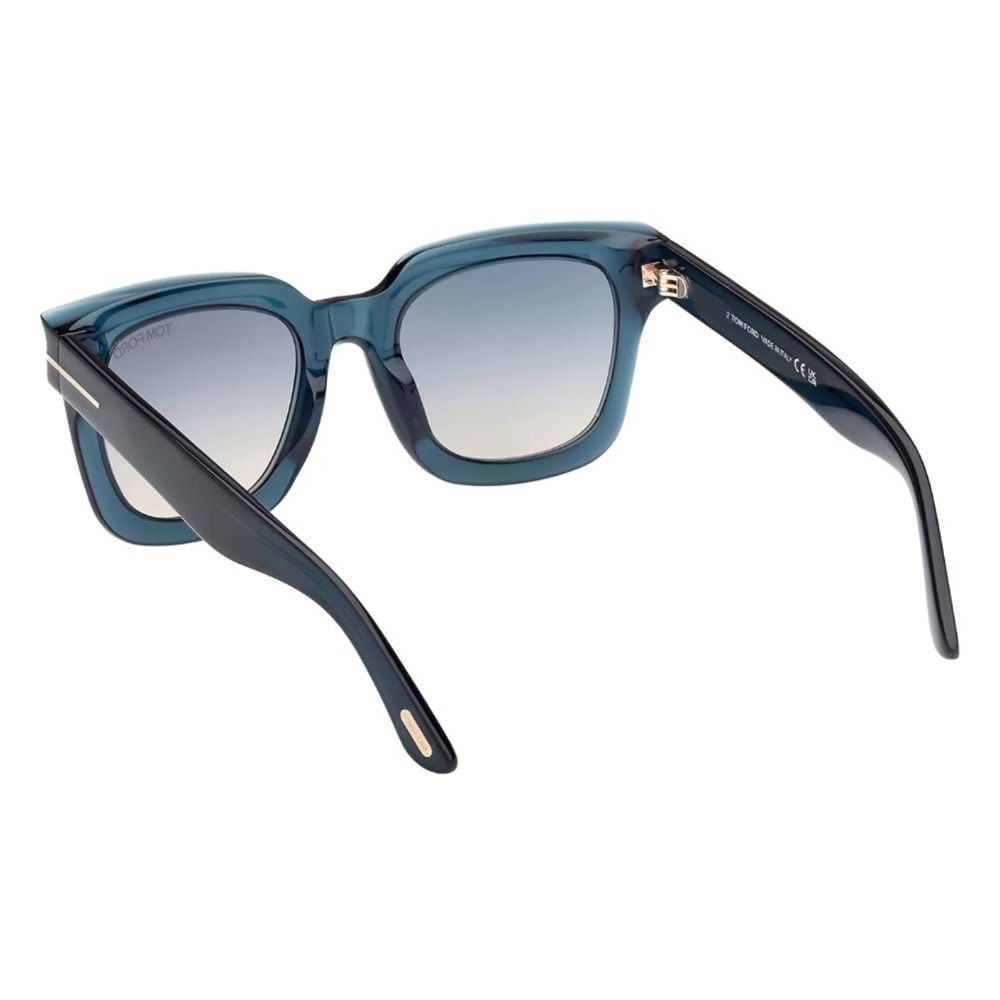 GÜNEŞ GÖZLÜĞÜ TOM FORD Tom Ford LEİGH-02 1115 92P 52-22 140 G