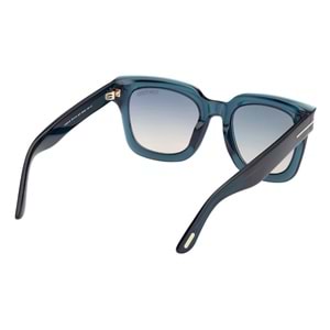GÜNEŞ GÖZLÜĞÜ TOM FORD Tom Ford LEİGH-02 1115 92P 52-22 140 G