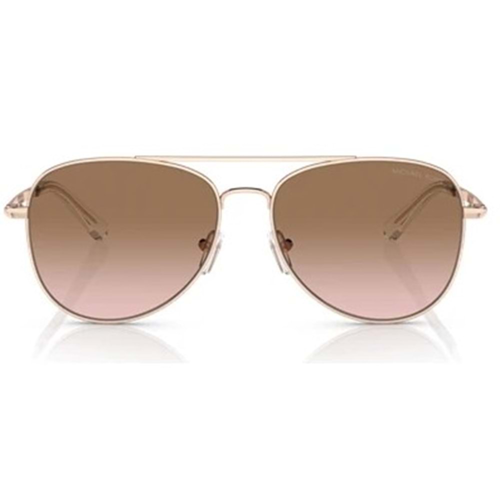 GÜNEŞ GÖZLÜĞÜ MICHAEL KORS MIC KORS 1045 110811 60-15 145 G