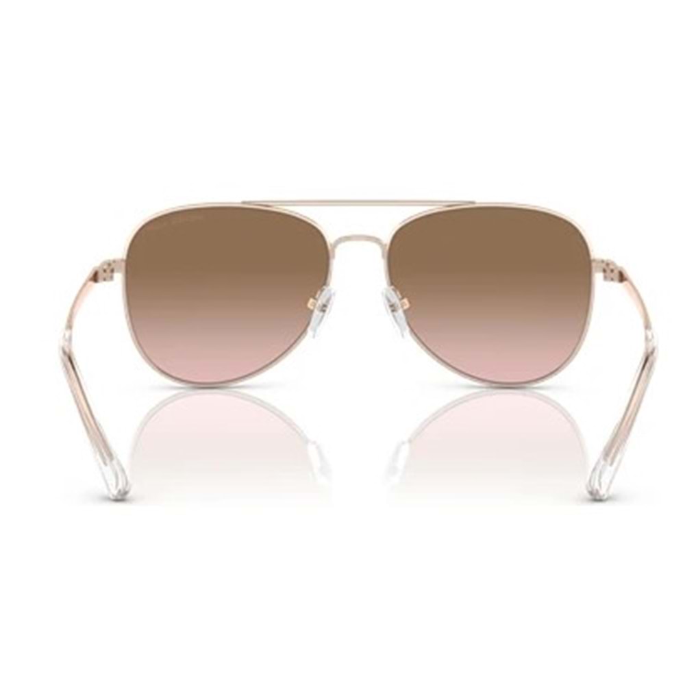 GÜNEŞ GÖZLÜĞÜ MICHAEL KORS MIC KORS 1045 110811 60-15 145 G