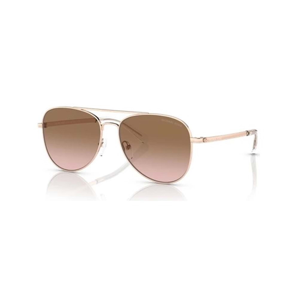 GÜNEŞ GÖZLÜĞÜ MICHAEL KORS MIC KORS 1045 110811 60-15 145 G