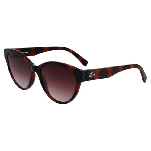 GÜNEŞ GÖZLÜĞÜ LACOSTE Lacoste L983S 240 55-17 140 G