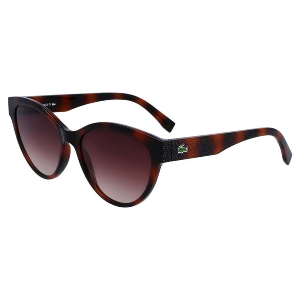 GÜNEŞ GÖZLÜĞÜ LACOSTE Lacoste L983S 240 55-17 140 G