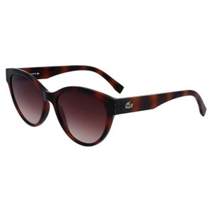GÜNEŞ GÖZLÜĞÜ LACOSTE Lacoste L983S 240 55-17 140 G