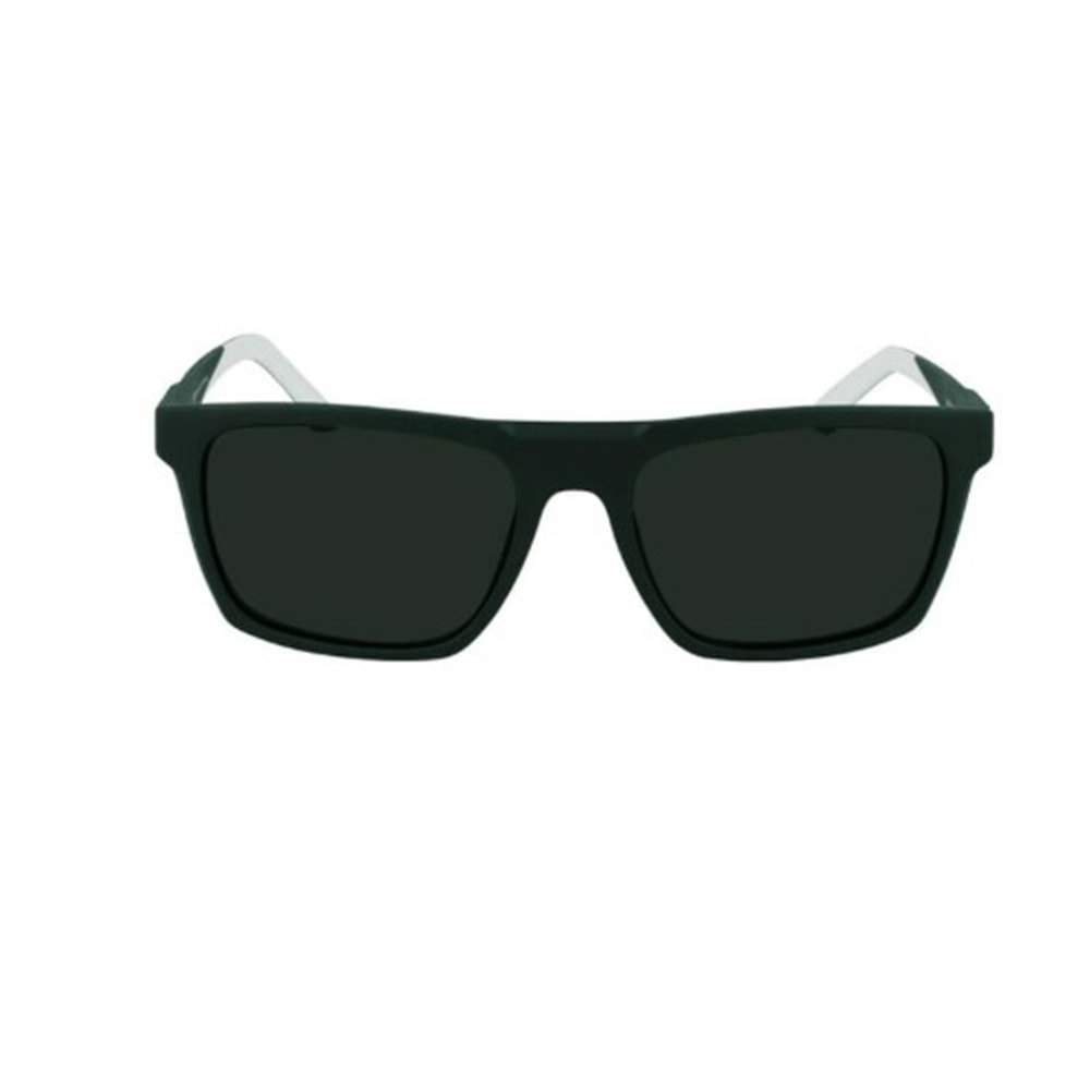GÜNEŞ GÖZLÜĞÜ LACOSTE Lacoste L957S 301 56-18 145 G