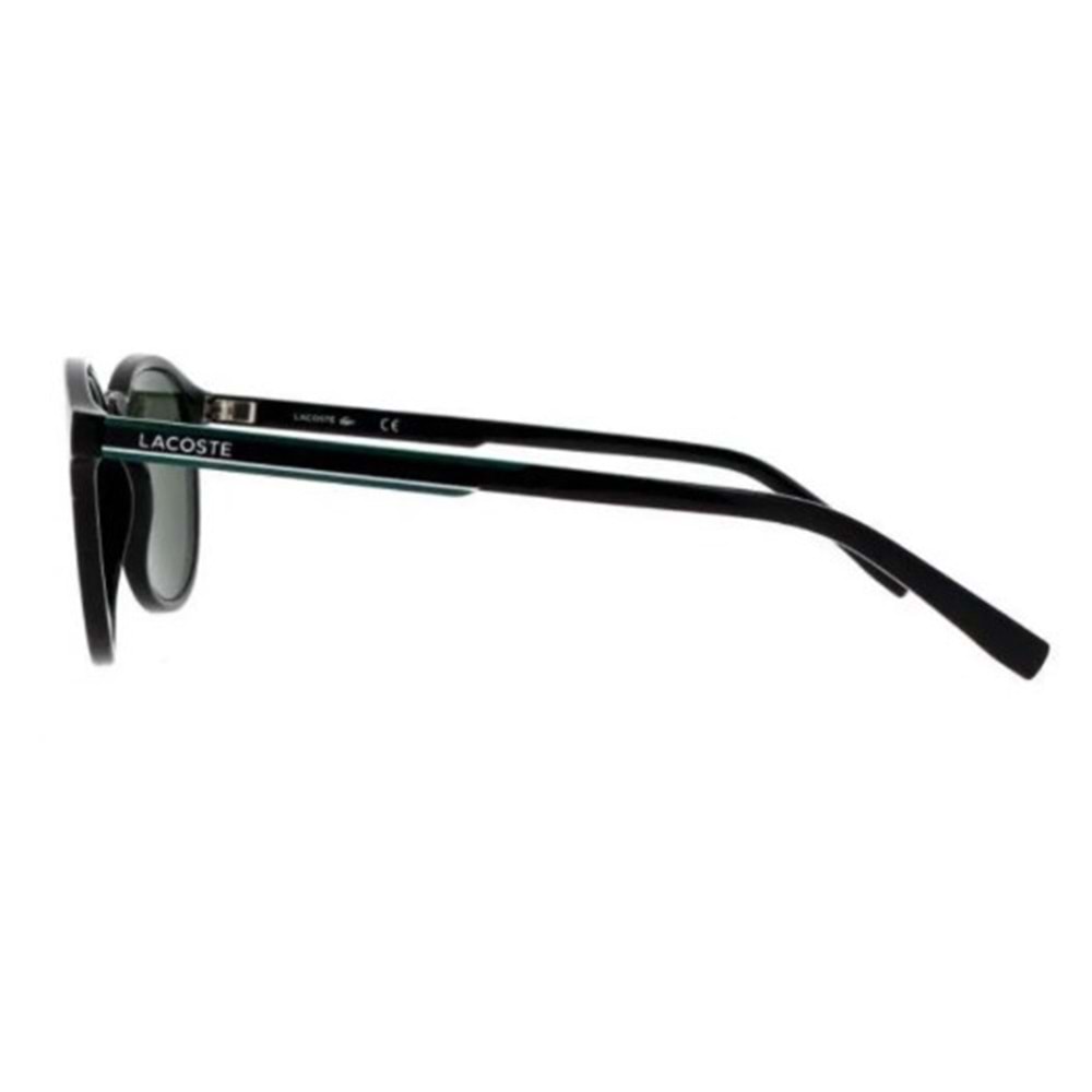 GÜNEŞ GÖZLÜĞÜ LACOSTE Lacoste L916S 001 50-21 145 G