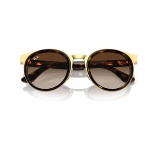 GÜNEŞ GÖZLÜĞÜ RAY-BAN RB 0RB3710 001/13 50-24 140 G