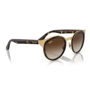 GÜNEŞ GÖZLÜĞÜ RAY-BAN RB 0RB3710 001/13 50-24 140 G