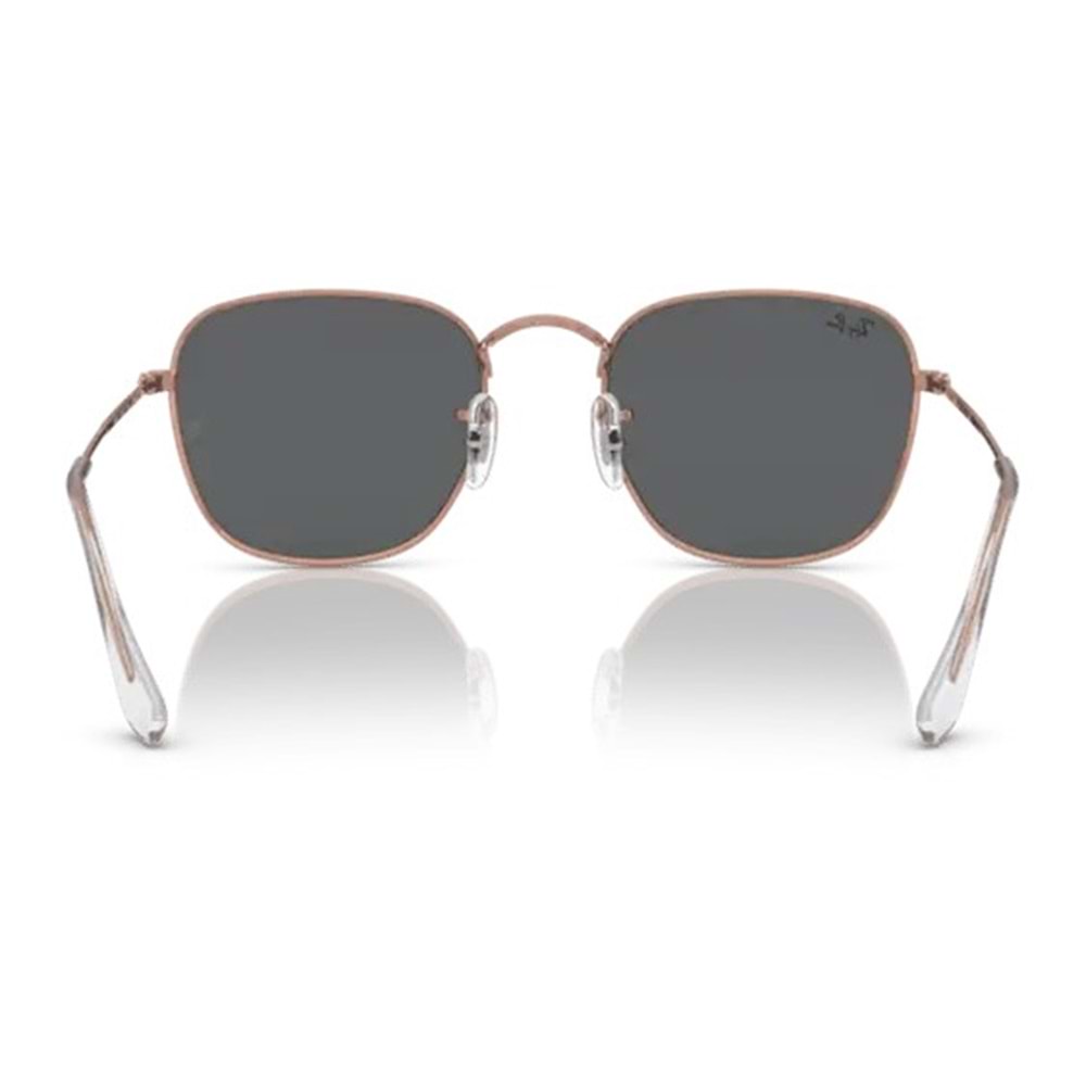 GÜNEŞ GÖZLÜĞÜ RAY-BAN RB 0RB3857 9202/B1 54-20 145 G