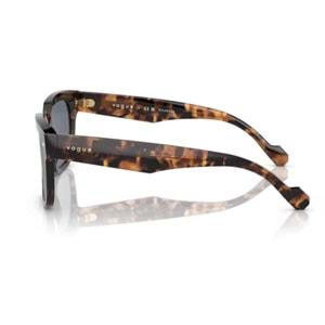 GÜNEŞ GÖZLÜĞÜ VOGUE Vogue 0VO5490S 28194Y 54-21 145 G