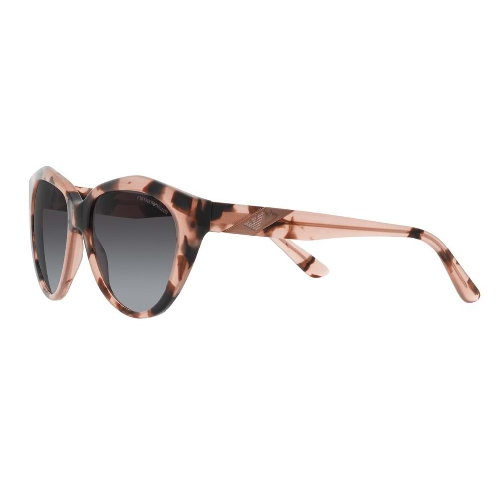 GÜNEŞ GÖZLÜĞÜ EMPORIO ARMANI EA 4178 5410/8G 54-17140 G