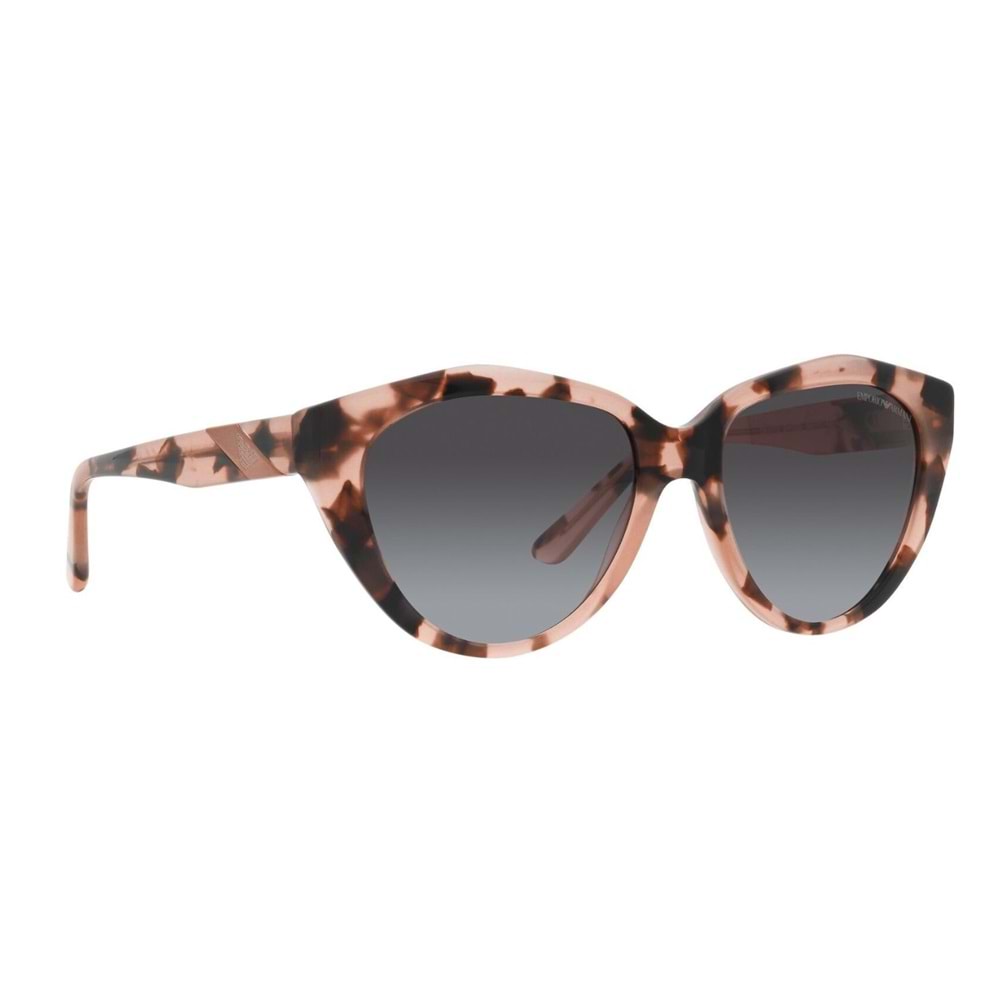 GÜNEŞ GÖZLÜĞÜ EMPORIO ARMANI EA 4178 5410/8G 54-17140 G