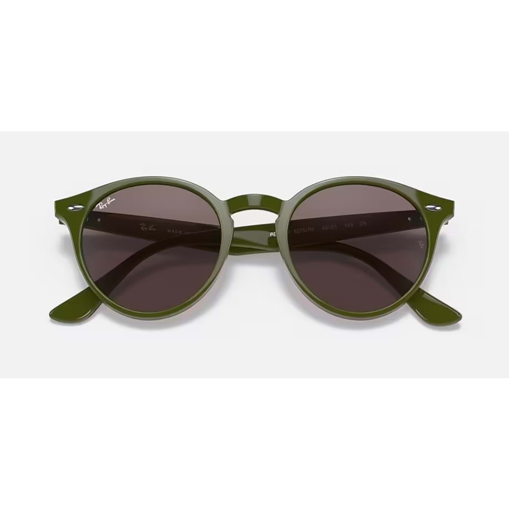 GÜNEŞ GÖZLÜĞÜ RAY-BAN RB 0RB2180 6575/7N 49-21 145 G