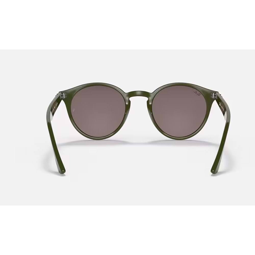 GÜNEŞ GÖZLÜĞÜ RAY-BAN RB 0RB2180 6575/7N 49-21 145 G