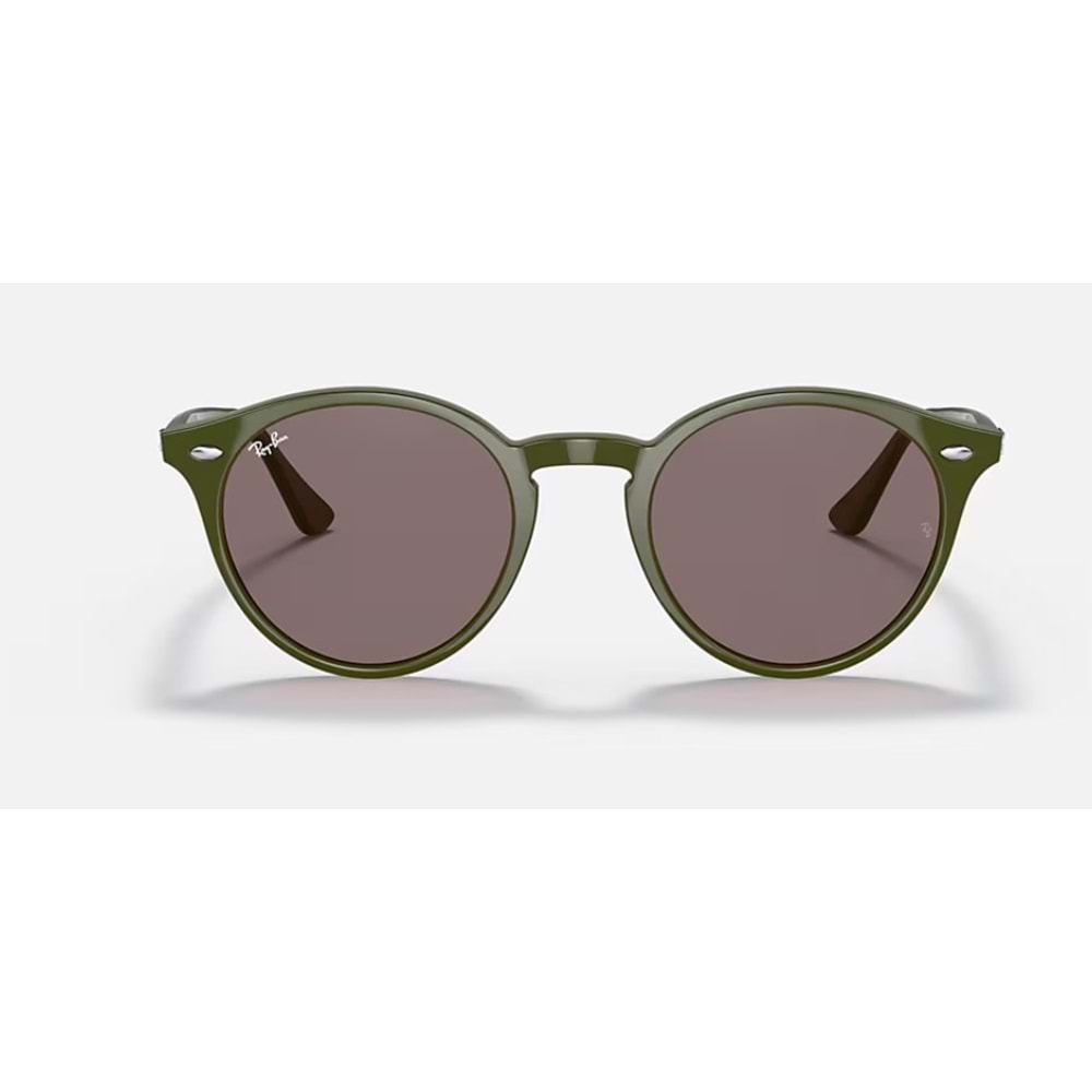 GÜNEŞ GÖZLÜĞÜ RAY-BAN RB 0RB2180 6575/7N 49-21 145 G