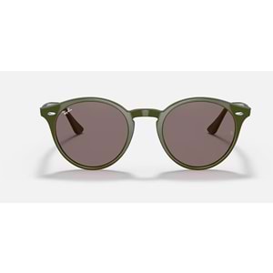 GÜNEŞ GÖZLÜĞÜ RAY-BAN RB 0RB2180 6575/7N 49-21 145 G