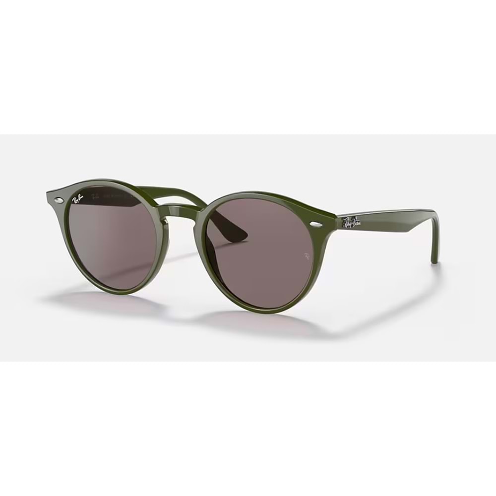 GÜNEŞ GÖZLÜĞÜ RAY-BAN RB 0RB2180 6575/7N 49-21 145 G