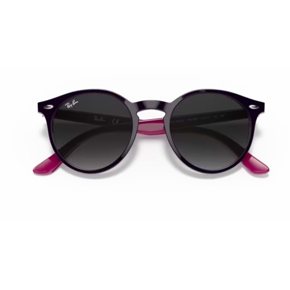 GÜNEŞ GÖZLÜĞÜ Ray-Ban RB 0RJ9064S 7021/8G 44- 19 130 G