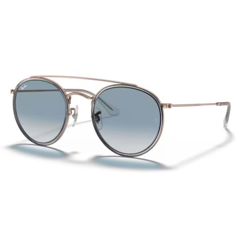 GÜNEŞ GÖZLÜĞÜ RAY-BAN RB 0RB3647 90683F 51-22 145 G
