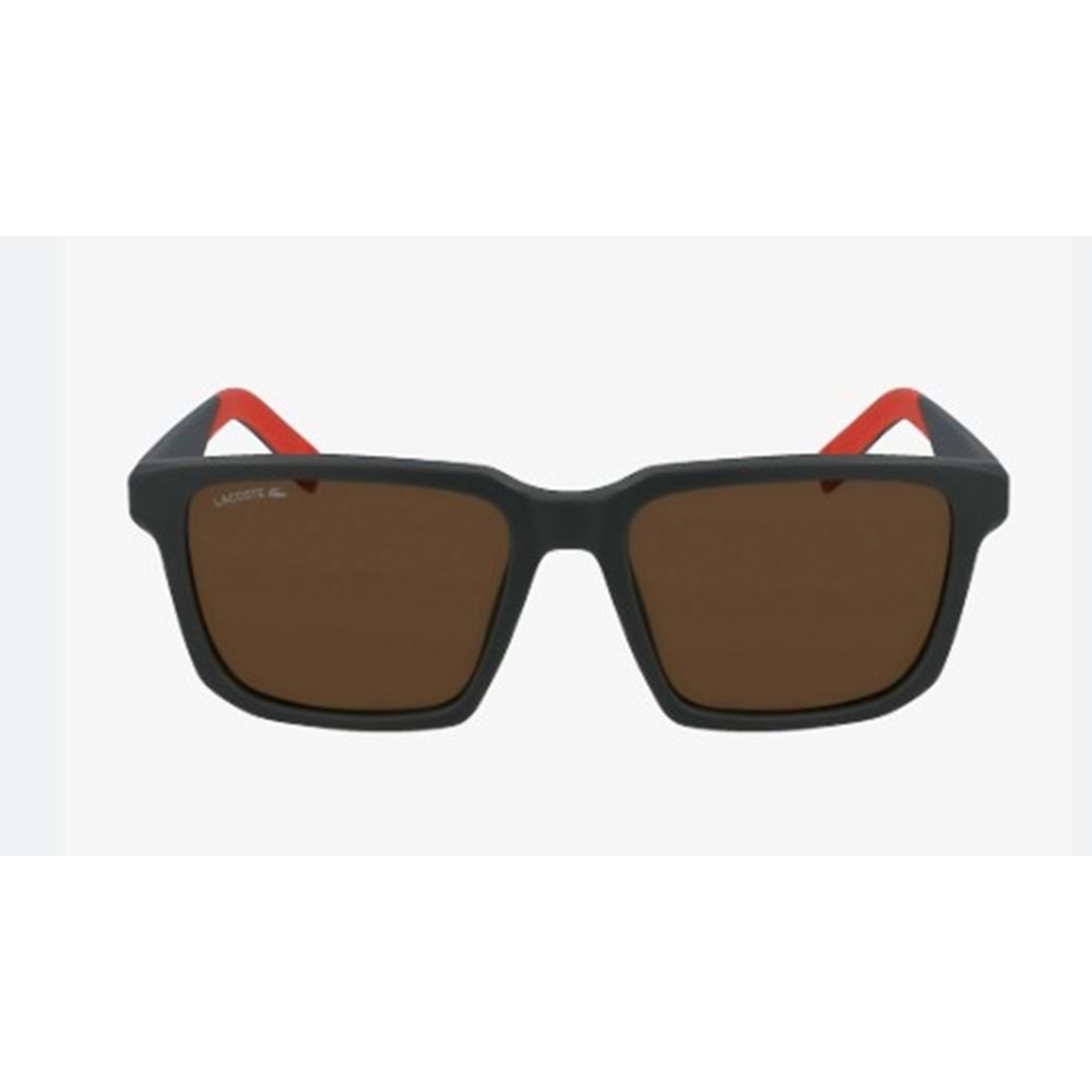 GÜNEŞ GÖZLÜĞÜ LACOSTE Lacoste L999S 024 55-18 145 G