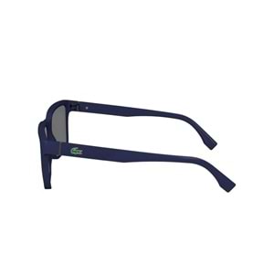 GÜNEŞ GÖZLÜĞÜ LACOSTE Lacoste L6011S 424 56-18 140 G