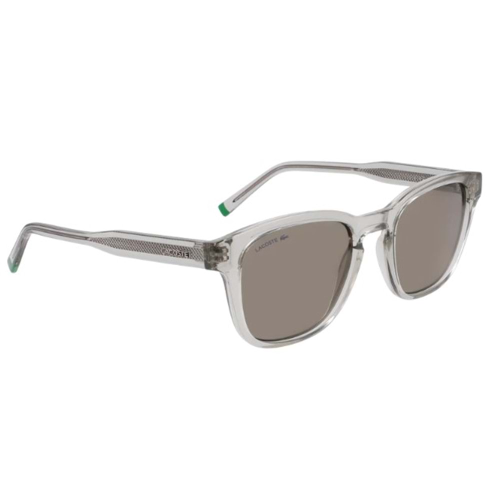 GÜNEŞ GÖZLÜĞÜ LACOSTE Lacoste L6026S 038 51-20 145 G