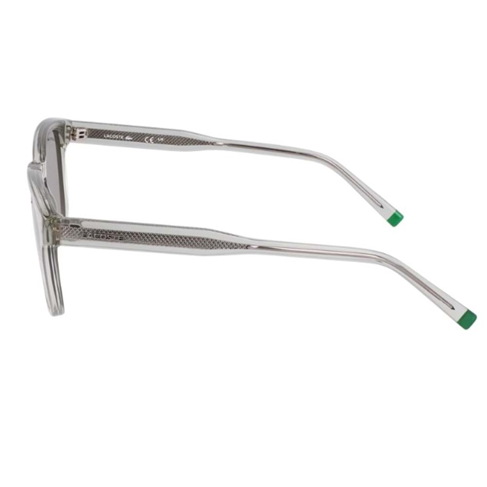 GÜNEŞ GÖZLÜĞÜ LACOSTE Lacoste L6026S 038 51-20 145 G