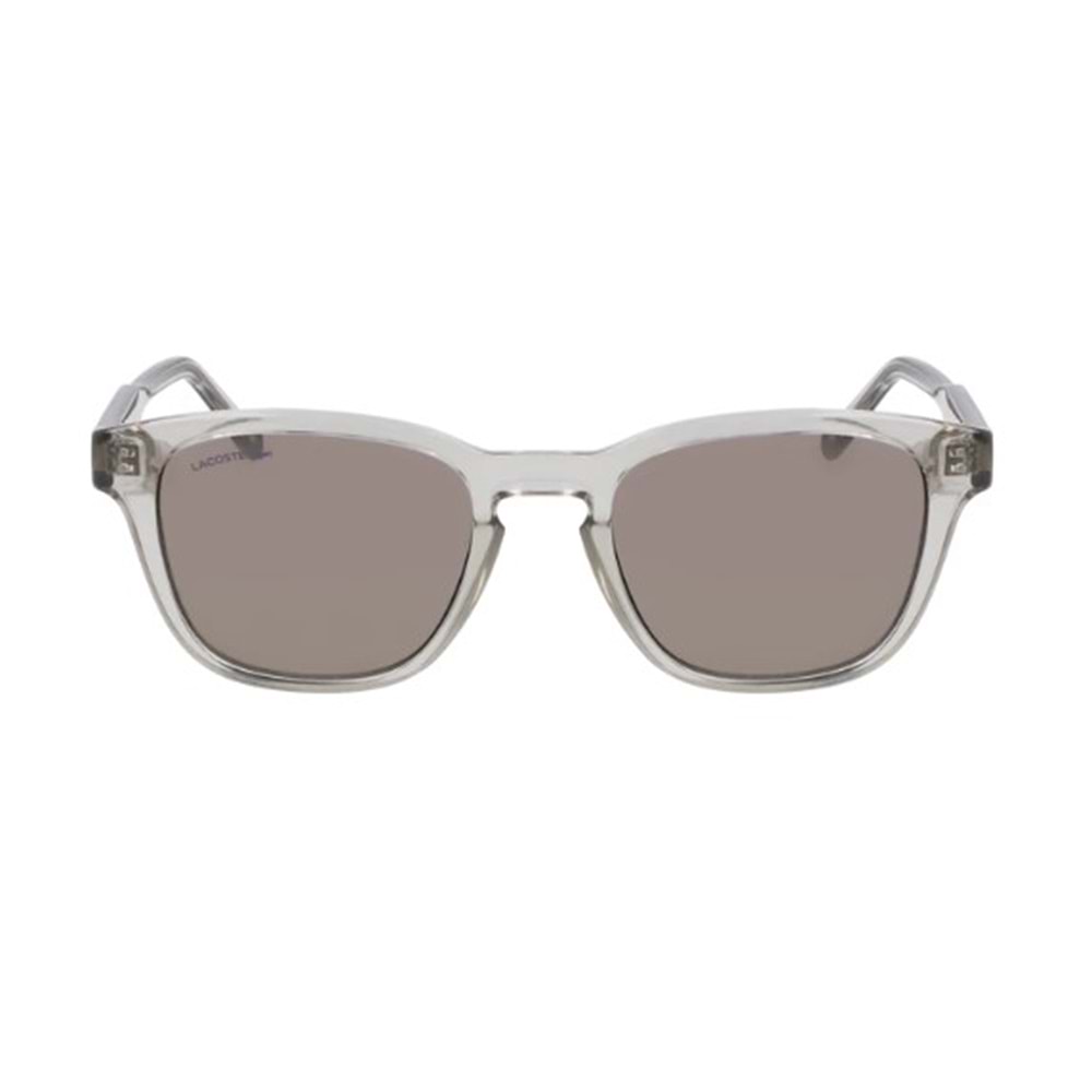 GÜNEŞ GÖZLÜĞÜ LACOSTE Lacoste L6026S 038 51-20 145 G