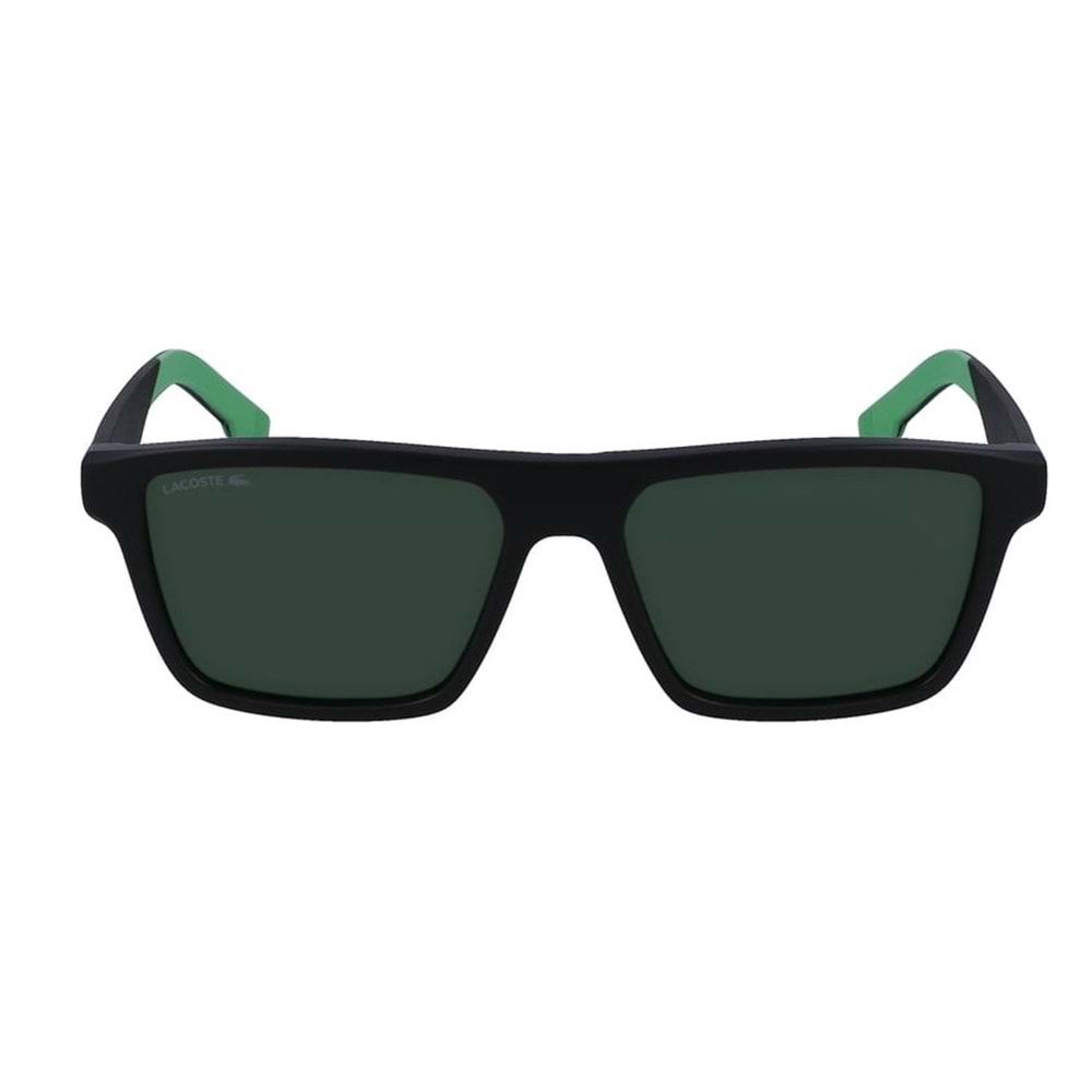 GÜNEŞ GÖZLÜĞÜ LACOSTE Lacoste L998S 002 55-16 145 G
