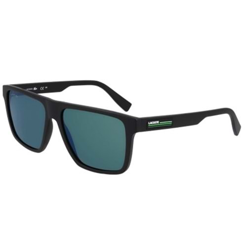 GÜNEŞ GÖZLÜĞÜ LACOSTE Lacoste L6027S 002 57-15 145 G